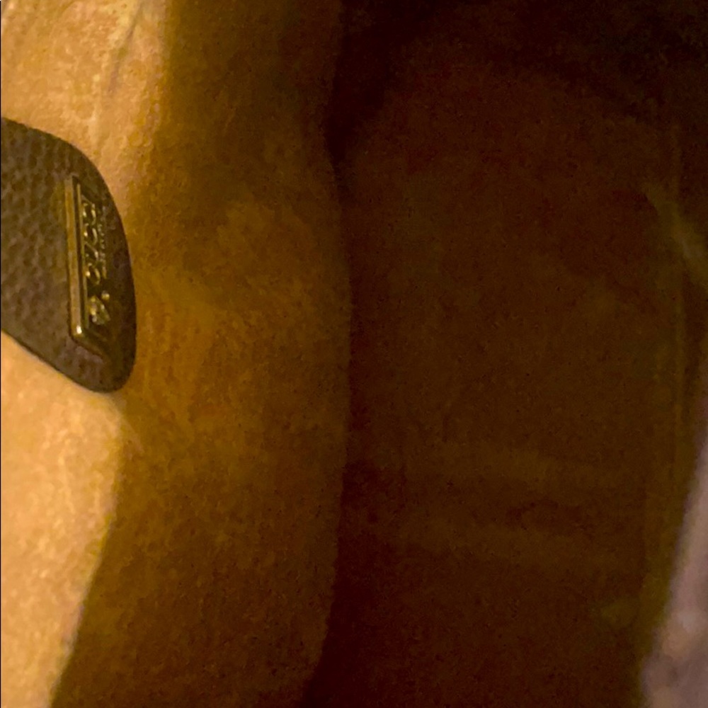 Gucci small tote/purse - Picture 4 of 5